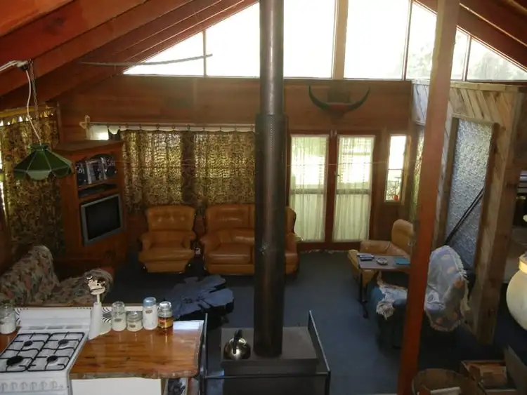 Sixth view of Homely rural property listing, 6 Mill Road, Tanjil Bren VIC 3833