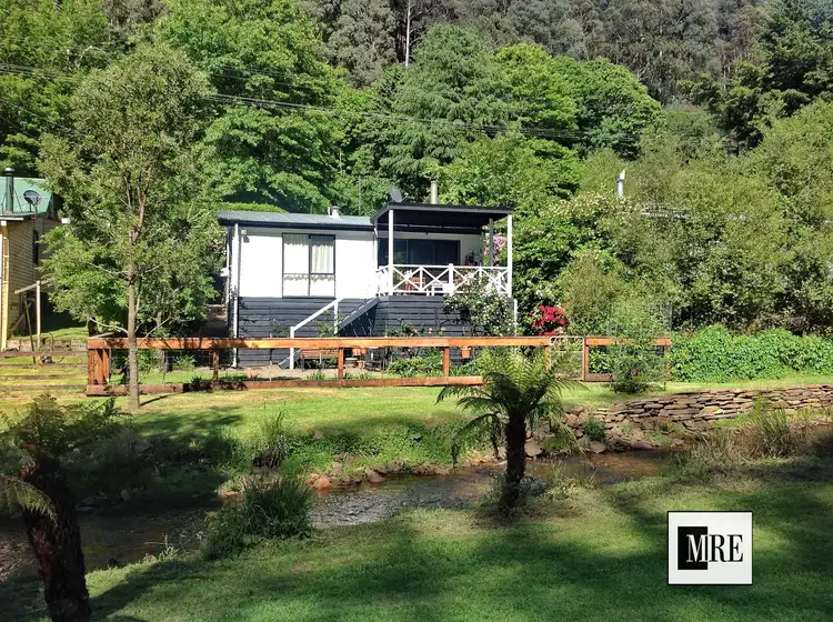 Main view of Homely house listing, 39 Scott Street, Woods Point VIC 3723