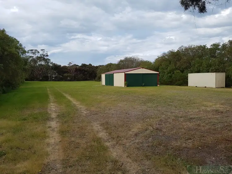 Main view of Homely land listing, LOT 32 Links Road, Brownlow Ki SA 5223