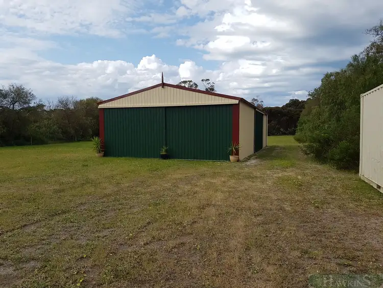 Second view of Homely land listing, LOT 32 Links Road, Brownlow Ki SA 5223