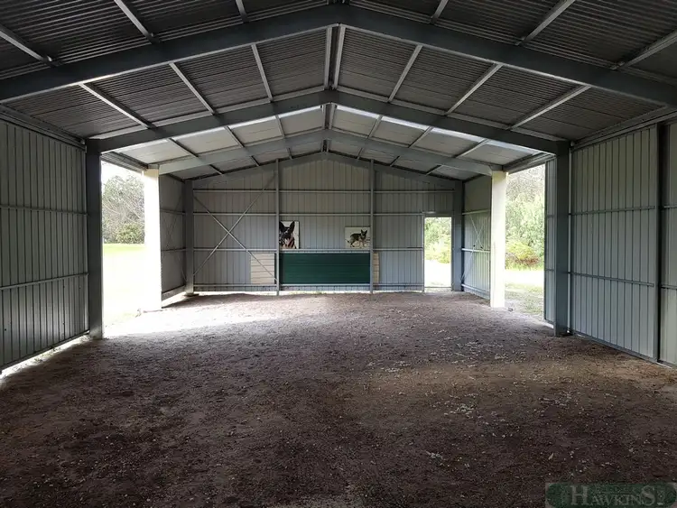 Third view of Homely land listing, LOT 32 Links Road, Brownlow Ki SA 5223