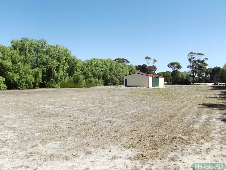 Fifth view of Homely land listing, LOT 32 Links Road, Brownlow Ki SA 5223