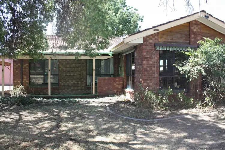 Main view of Homely house listing, 24 Commercial Road, Benalla VIC 3672