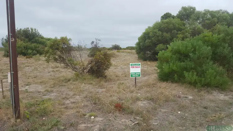 Second view of Homely land listing, LOT 9 Ocean View Drive, Nepean Bay SA 5223