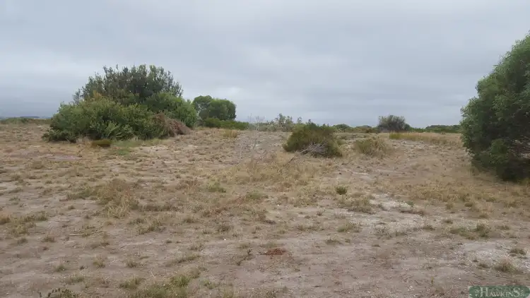 Third view of Homely land listing, LOT 9 Ocean View Drive, Nepean Bay SA 5223