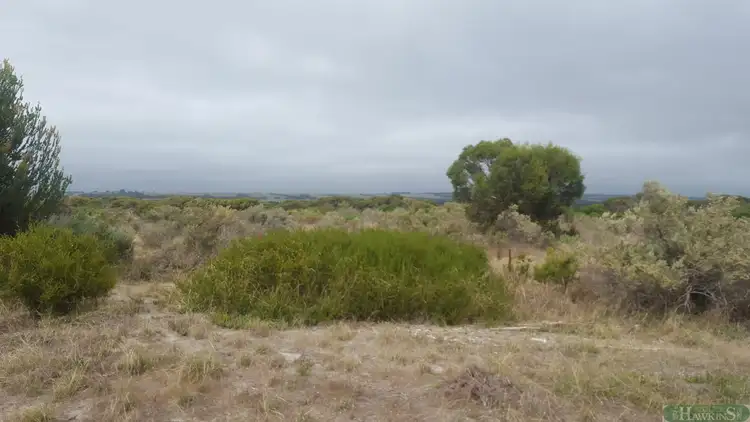 Fourth view of Homely land listing, LOT 9 Ocean View Drive, Nepean Bay SA 5223
