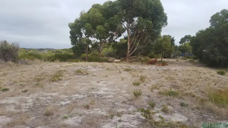 Fifth view of Homely land listing, LOT 9 Ocean View Drive, Nepean Bay SA 5223