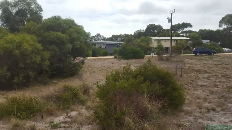 Sixth view of Homely land listing, LOT 9 Ocean View Drive, Nepean Bay SA 5223