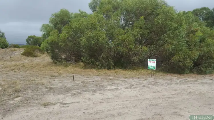 Main view of Homely land listing, LOT 8 Ocean View Drive, Nepean Bay SA 5223