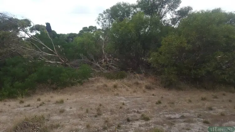 Second view of Homely land listing, LOT 8 Ocean View Drive, Nepean Bay SA 5223