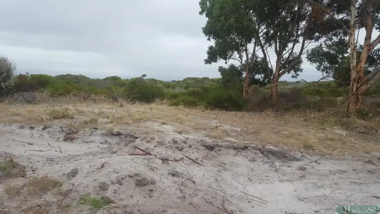 Third view of Homely land listing, LOT 8 Ocean View Drive, Nepean Bay SA 5223