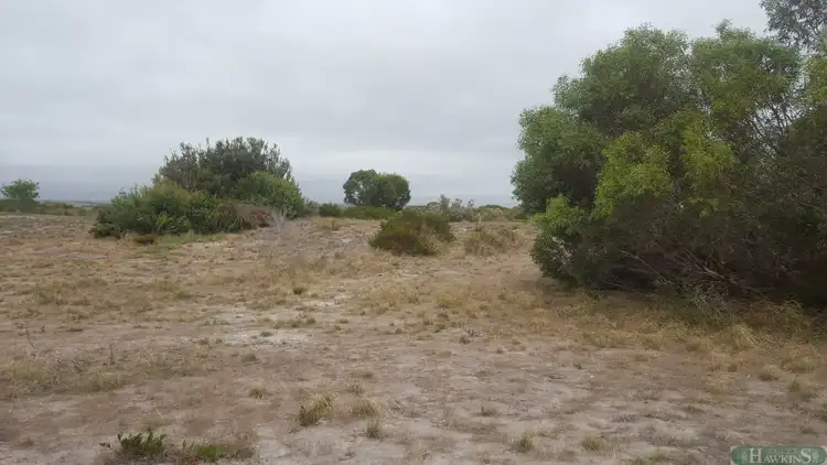 Fifth view of Homely land listing, LOT 8 Ocean View Drive, Nepean Bay SA 5223