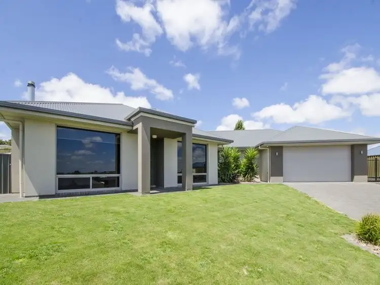 Main view of Homely house listing, 9 Saxon Court, Mount Gambier SA 5290