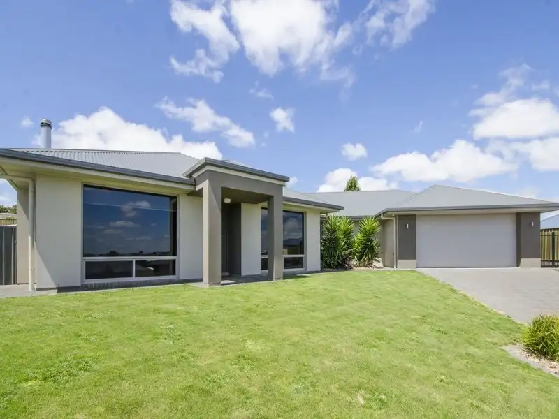 Main view of Homely house listing, 9 Saxon Court, Mount Gambier SA 5290