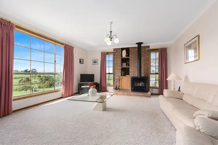 Second view of Homely rural property listing, 24 Boote Road, Drouin VIC 3818