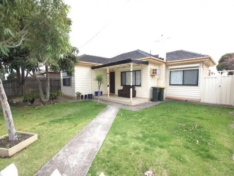 Main view of Homely house listing, 93 Suffolk Road, Sunshine North VIC 3020