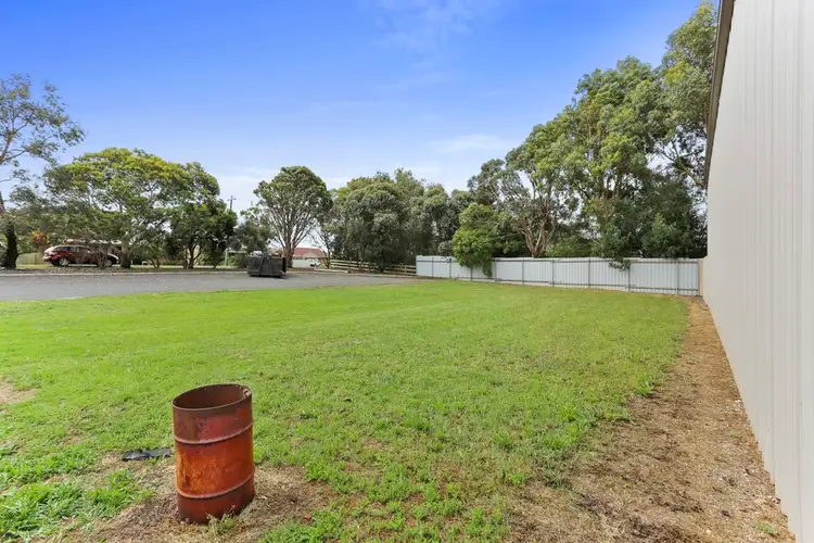 Second view of Homely land listing, 1/215 Princes Highway, Port Fairy VIC 3284