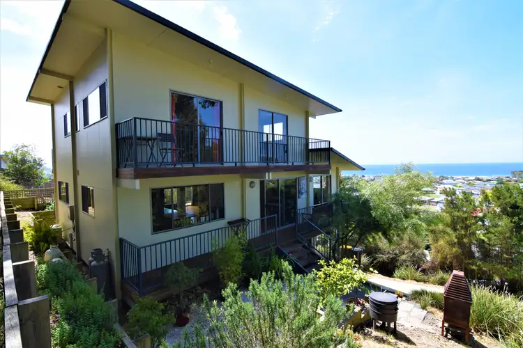 45 Falmouth, Somerset TAS 7322