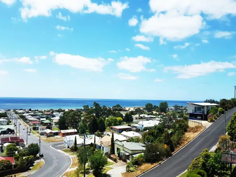 Third view of Homely house listing, 45 Falmouth, Somerset TAS 7322