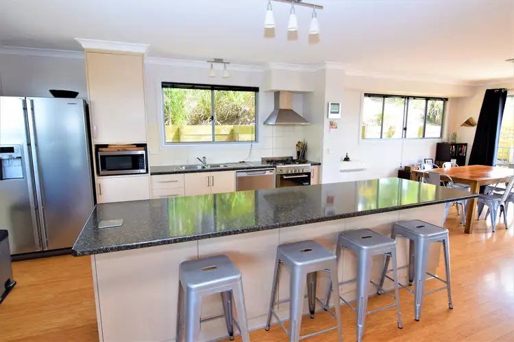 Fourth view of Homely house listing, 45 Falmouth, Somerset TAS 7322