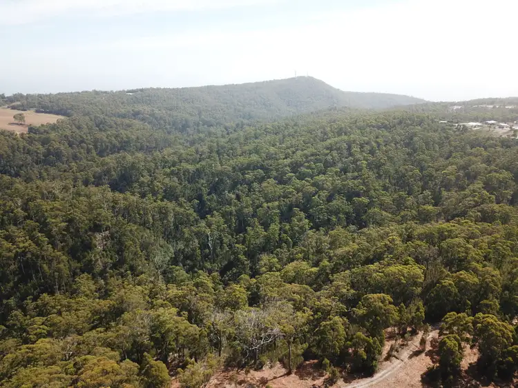 Fifth view of Homely land listing, LOT 1 Devonshire Drive, Heybridge TAS 7316