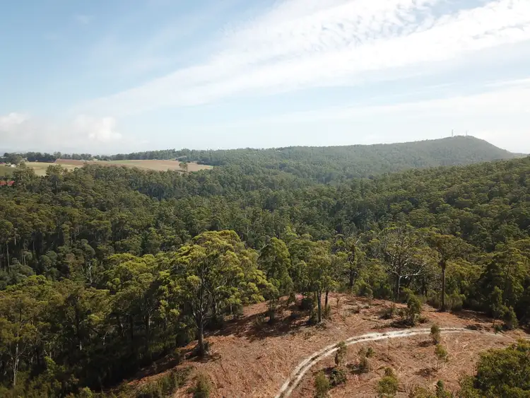 Sixth view of Homely land listing, LOT 1 Devonshire Drive, Heybridge TAS 7316