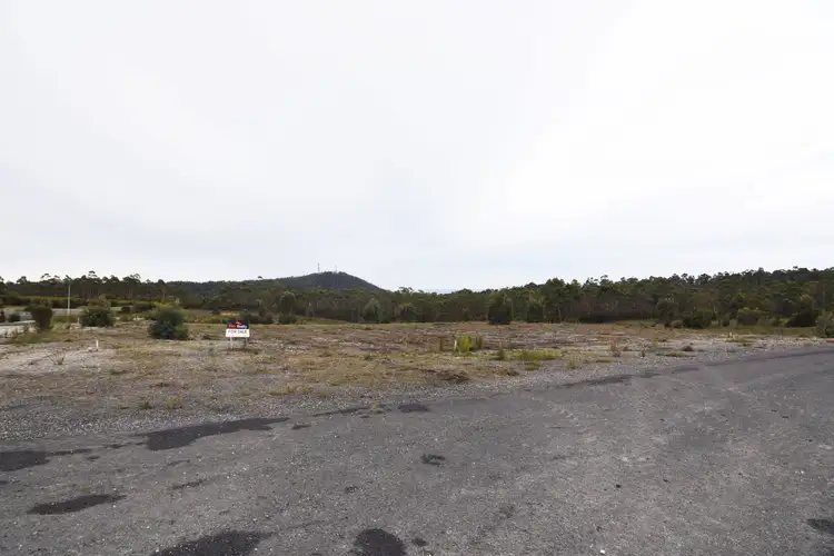 Main view of Homely land listing, 2 Arlington, Heybridge TAS 7316