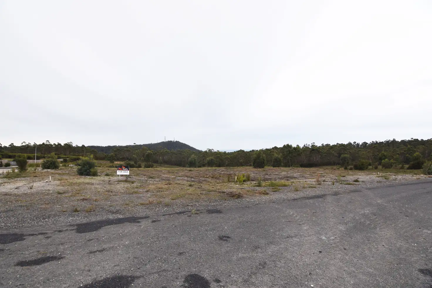 Main view of Homely land listing, 2 Arlington, Heybridge TAS 7316