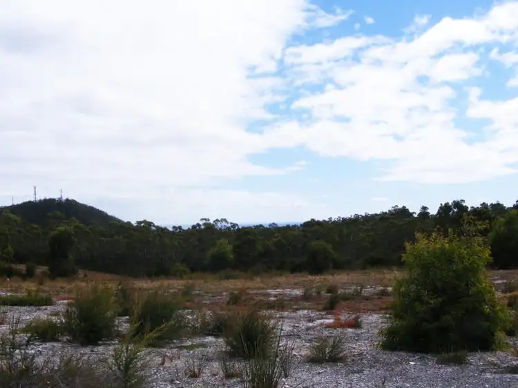 Third view of Homely land listing, 2 Arlington, Heybridge TAS 7316