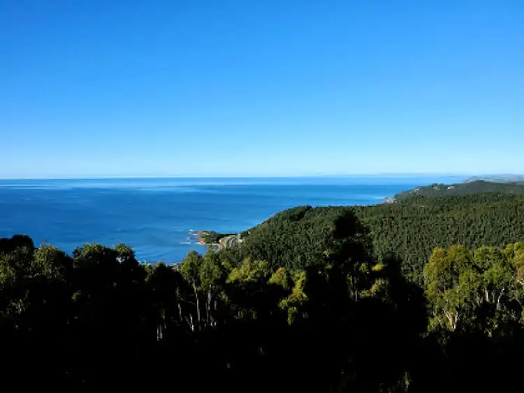 Fifth view of Homely land listing, 2 Arlington, Heybridge TAS 7316