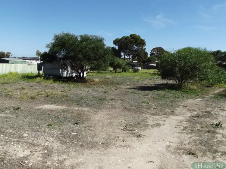 Third view of Homely land listing, LOT 180 Hog Bay Road, Baudin Beach SA 5222