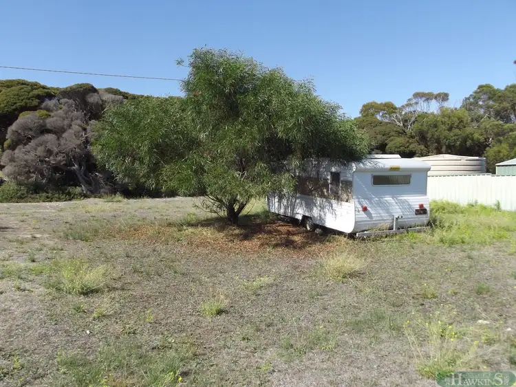 Fifth view of Homely land listing, LOT 180 Hog Bay Road, Baudin Beach SA 5222