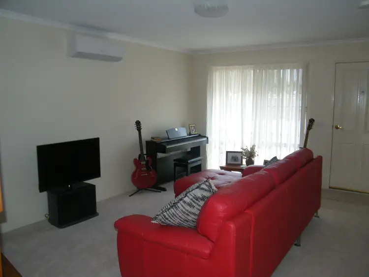 Second view of Homely unit listing, 16 Willow Boulevard, Yarragon VIC 3823