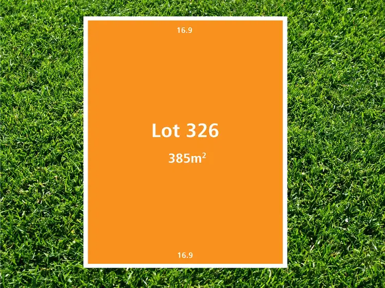 LOT 326 The Dunes, Torquay VIC 3228