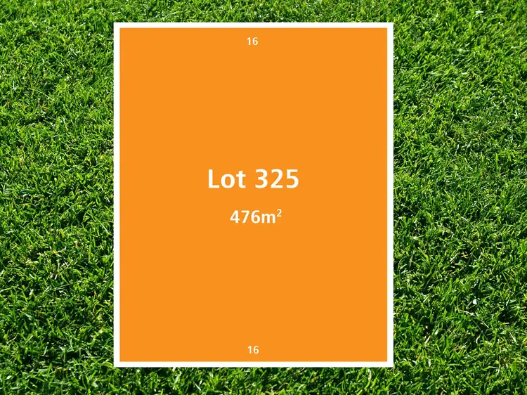 LOT 325 The Dunes, Torquay VIC 3228