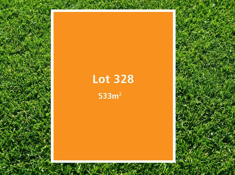 LOT 328 The Dunes, Torquay VIC 3228