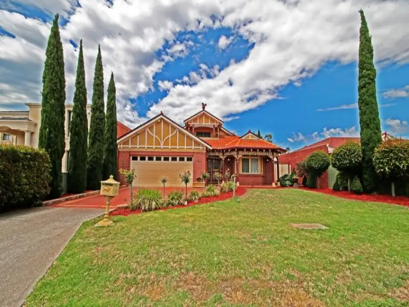 Main view of Homely house listing, 67 Diosma Avenue, Sunshine West VIC 3020