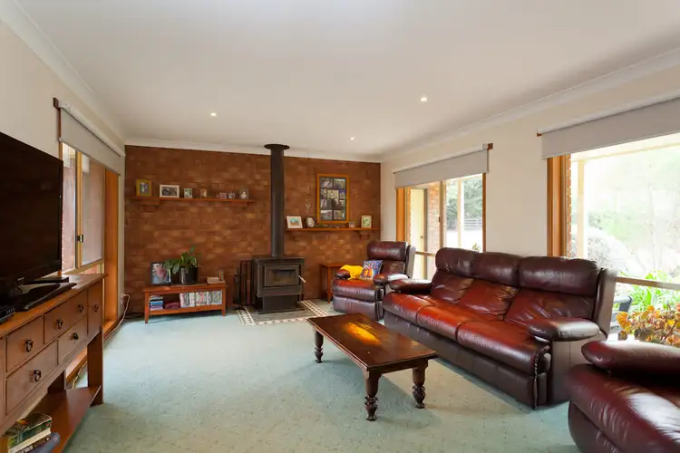 Second view of Homely rural property listing, 123 Hopetoun Road, Drouin VIC 3818