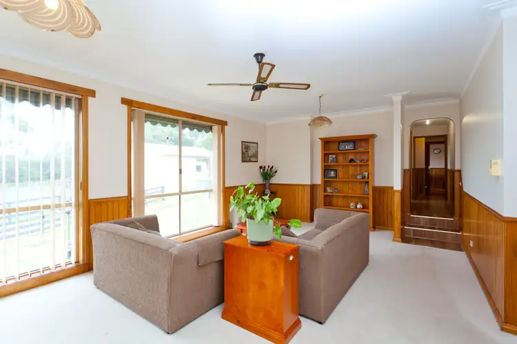 Third view of Homely rural property listing, 123 Hopetoun Road, Drouin VIC 3818