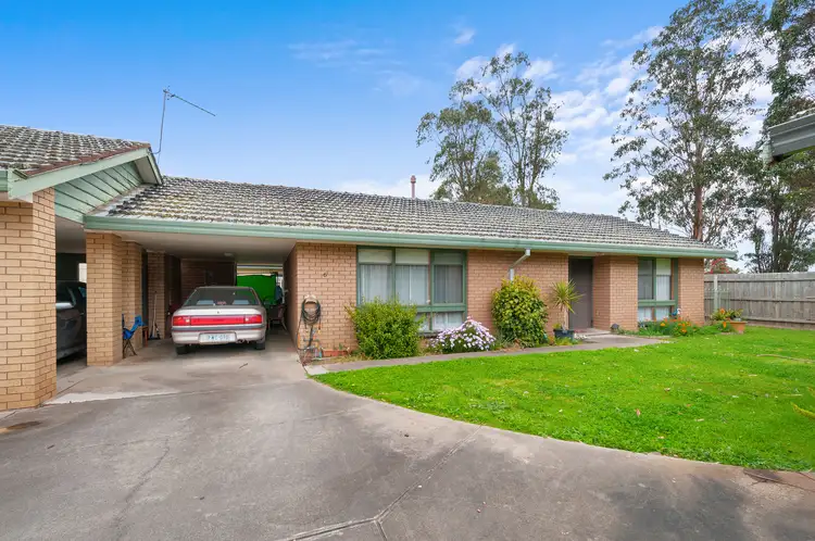 6/427 York Street, Sale VIC 3850