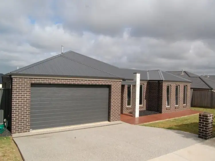 Main view of Homely house listing, 35 Dennington Rise, Dennington VIC 3280
