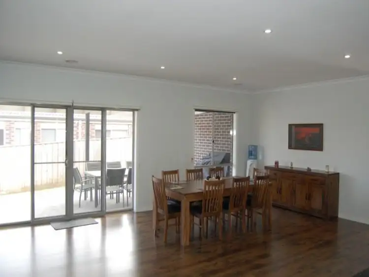Third view of Homely house listing, 35 Dennington Rise, Dennington VIC 3280