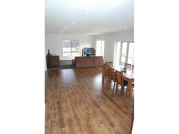 Fourth view of Homely house listing, 35 Dennington Rise, Dennington VIC 3280