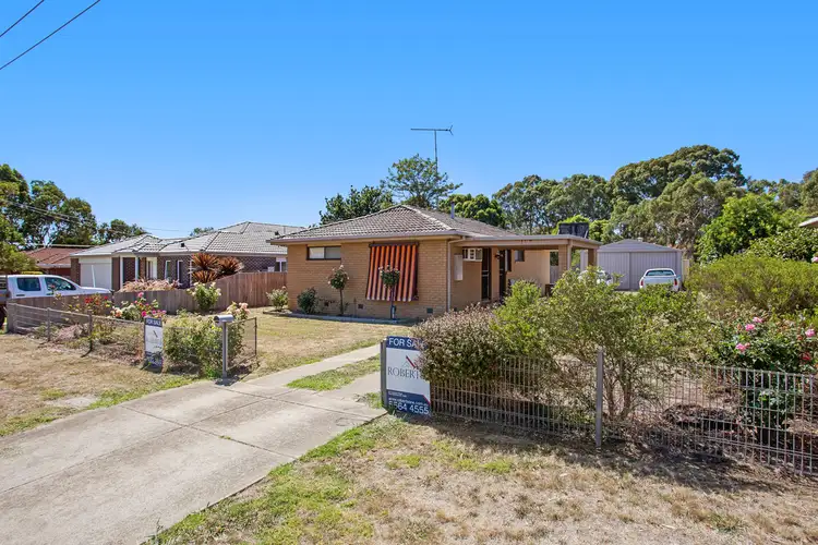 60 Gordon Street, Hamilton VIC 3300