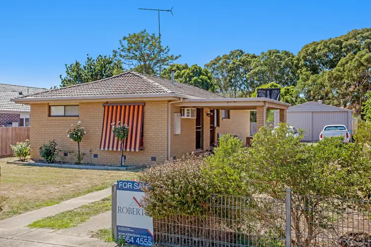 Second view of Homely house listing, 60 Gordon Street, Hamilton VIC 3300