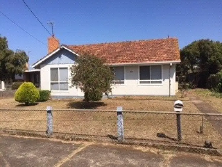 Address available on request