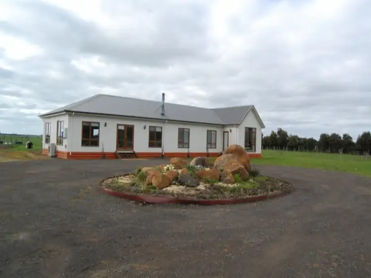 33 O'Keefes Road, Winslow VIC 3281