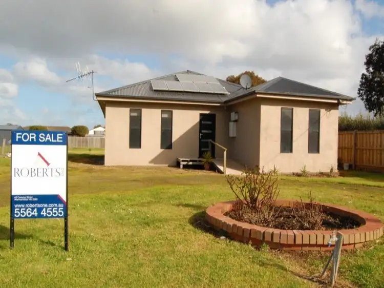 Address available on request