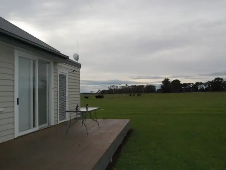 Second view of Homely house listing, 73 Primmers Road, Mailors Flat VIC 3275
