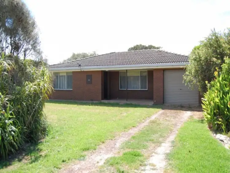 Main view of Homely house listing, 10 Newfield Street, Peterborough VIC 3270